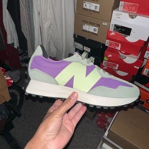 Brand new new balance 7.5 men’s (9.5 women’s)